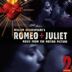 Romeo & Juliet Vol.2