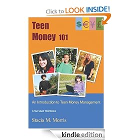 Teen Money 101