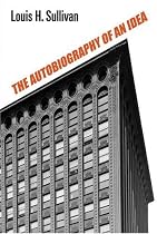 The Autobiography of an Idea (Dover Books on Architecture)