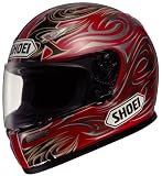 SHOEI ヘルメット Z-5 VECTOR TC1