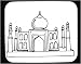 Mouse Pad with 