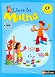 vivre les maths nouvelle edition CP programmes 2008