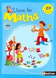 vivre les maths nouvelle edition CP programmes 2008