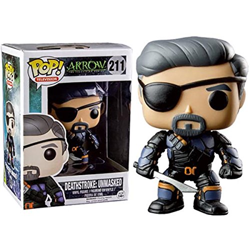 deathstroke