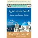 A Year in the World: Journeys of A Passionate Traveller book cover