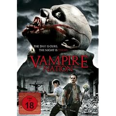 Vampire Nation