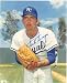 Dick Drago Autographed/Hand Signed Kansas City Royals 8x10 Photo
