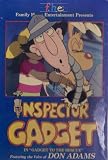 Inspector Gadget: Gadget to the Rescue