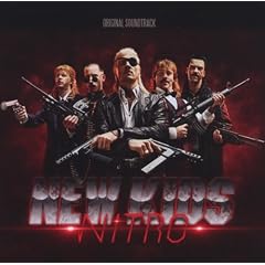 New Kids-Nitro (Ost)