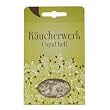 Landkaufhaus Räucherwerk Copal hell Räucherwerk, 2er Pack (2 x 20 g)