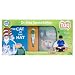 Baby : LeapFrog TAG Reading System, Dr. Seuss Cat in the Hat Book and Storage Case