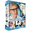 Woody Allen - Coffret - Vous allez rencontrer un bel et sombre inconnu + Vicky Cristina Barcelona + Whatever Works [Blu-ray]