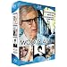 Woody Allen - Coffret - Vous allez rencontrer un bel et sombre inconnu + Vicky Cristina Barcelona + Whatever Works [Blu-ray]
