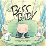 The Boss Baby