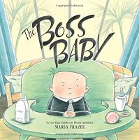 The Boss Baby