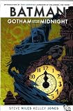  : Batman: Gotham After Midnight