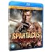 Spartacus - Vengeance [Blu-ray]