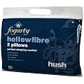 Hush Hollowfibre Value Range Pillow Pair