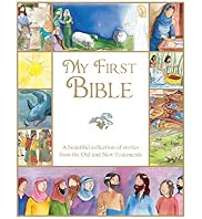 My First Bible My First Bible