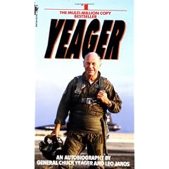 Yeager: An Autobiography
