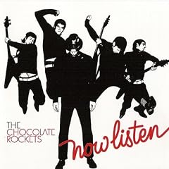 Now Listen