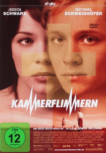 Kammerflimmern [Alemania] [DVD]