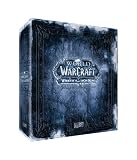 World of Warcraft: Wrath of the Lich King Collector's Edition (PC/Mac DVD)