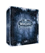 World of Warcraft: Wrath of the Lich King Collector's Edition (PC/Mac DVD)