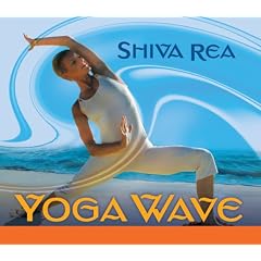 Yoga Wave: A Prana Vinyasa Flow Practice