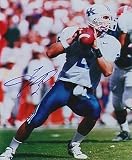 Tim Couch Kentucky Wildcats 8x10 Autographed Photograph