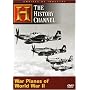 Empires of Industry - War Planes of World War II (History Channel)