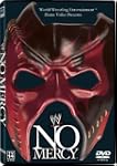 NEW No Mercy (2002) (DVD)