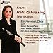 Classical Music : From Hafiz to Firewing (and Beyond)