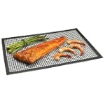 SAVE $3.74 - Chef's Planet Grill & BBQ Mat $16.25