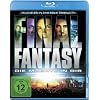 Final Fantasy - Die M�chte in Dir [Blu-ray]