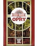 Country's Family Reunion at the Opry