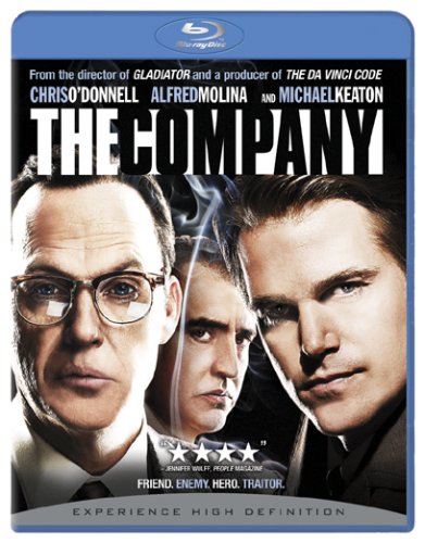 Watch The Company [Blu-ray] Online!