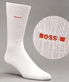 Hugo Boss - Hugo Boss Men's Orange Label Over the Calf Sport Socks Hosiery