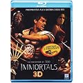 Immortals (Blur-ray 2D - Blu-ray 3D Anaglyph)