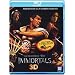 Immortals (Blur-ray 2D - Blu-ray 3D Anaglyph)