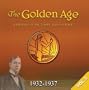 The Golden Age (1932-1937) Vol. 3
