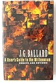 A user's guide to the millennium : essays and reviews