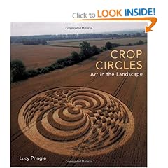 Crop Circles: Art in the Landscape