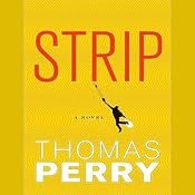 Strip: A Novel | [Thomas Perry]