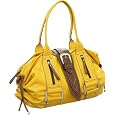 Extra Large Vitalio ''Claudette'' Satchel