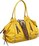 Extra Large Vitalio ''Claudette'' Satchel