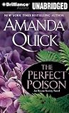 The Perfect Poison (Arcane Society Series)