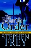 The Fourth Order: A Novel