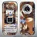 LG enV VX9900 Cute Flowers Skin 98046