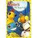 The Bug Flu (Miss Spider's Sunny Patch Friends)